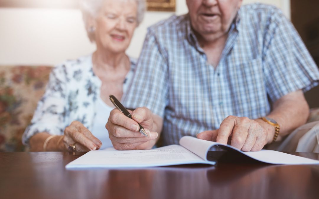 What are the Consequences of Dying Without a Will?