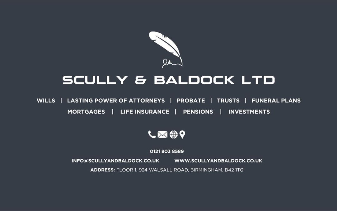 Scully & Baldock, Birmingham