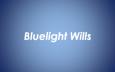 Laurelo Probate Announces Exciting Partnership with Bluelight Wills