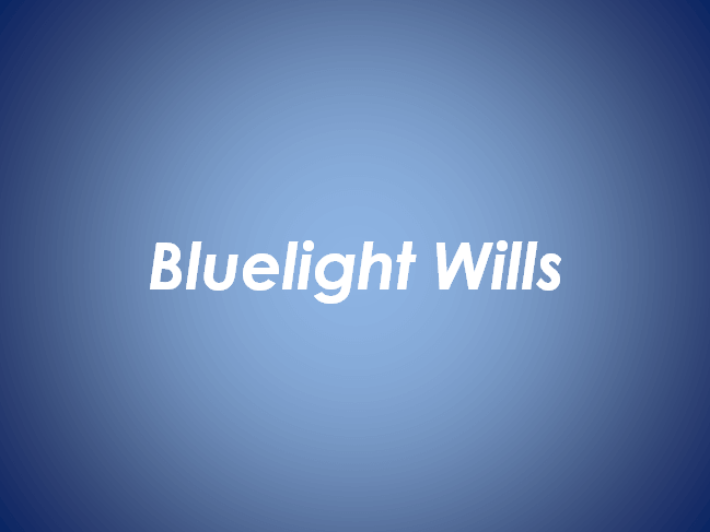 Laurelo Probate Announces Exciting Partnership with Bluelight Wills