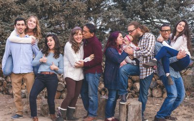 Laurelo Manifesto: Putting Families First, Always