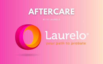 Laurelo Launches Full-Circle Support with Pre-Death Planner and Aftercare Site During Dying Matters Awareness Week