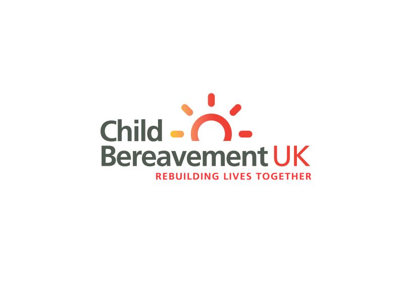 Child Bereavement UK