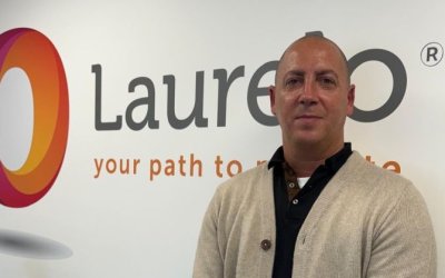 Welcome to the Team, Simon Shaer