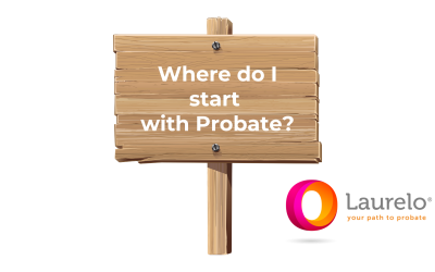 Where Do I Start With Probate?