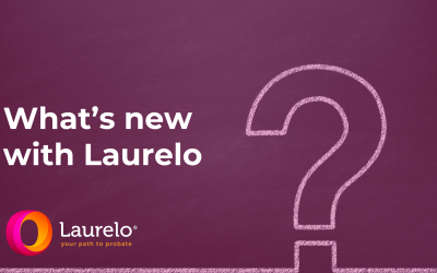 What’s New at Laurelo: Wellbeing, Growth and Giving Back
