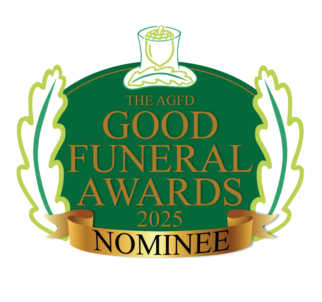 Good Funeral Awards