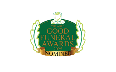 Good Funeral Awards shortlist