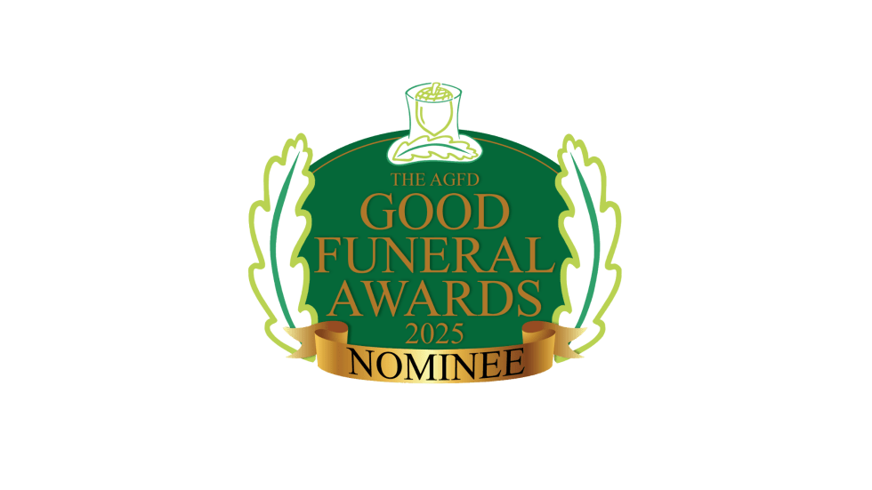 Good Funeral Awards shortlist