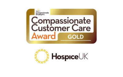 Striving for Gold: Compassionate Customer Care, the Laurelo Way