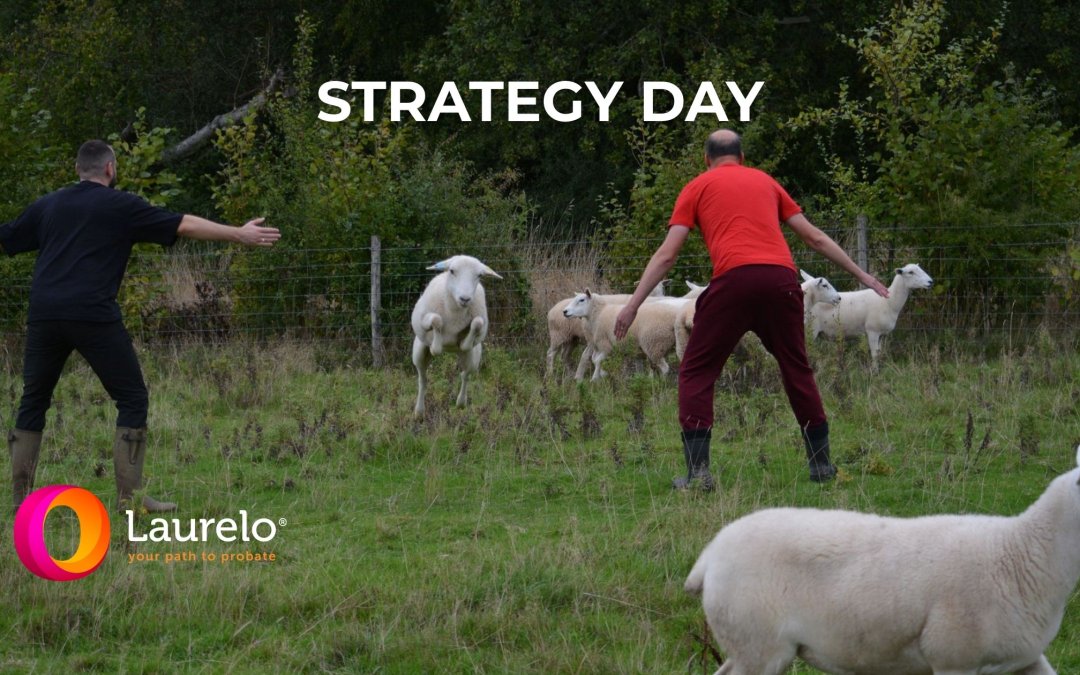 Laurelo Strategy Day