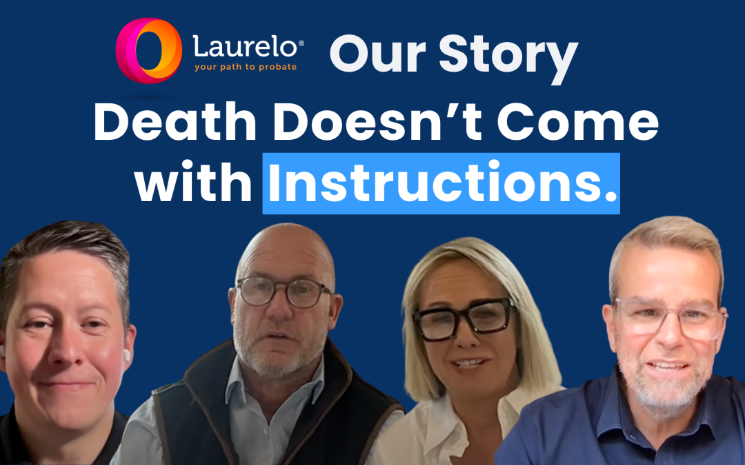 DACI - Death doesn't come with instructions