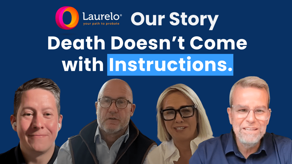 The story behind who we are – raw, human, and shared openly.