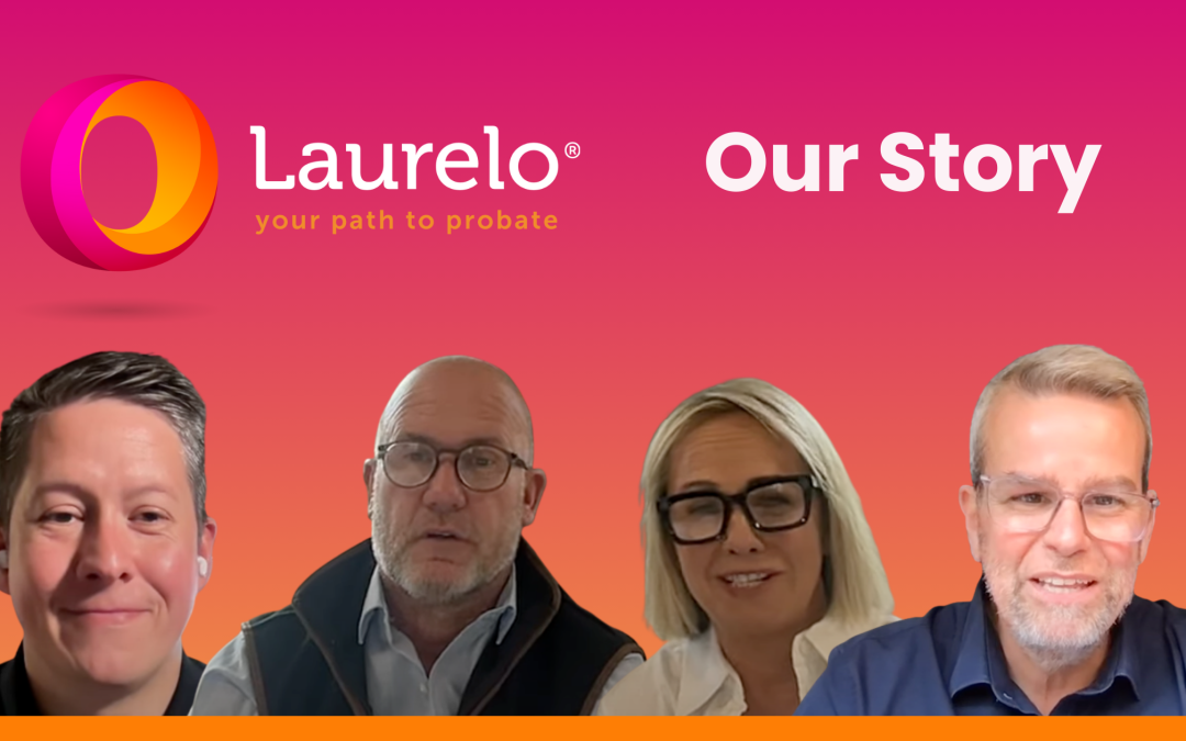 DACI Podcast - The Laurelo Story