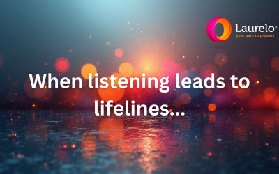 Case Study: When Listening Leads to Lifelines