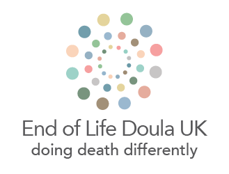 A Natural Partnership – Laurelo x End of Life Doula UK