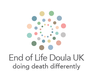 End of Life Doula UK doing death differently