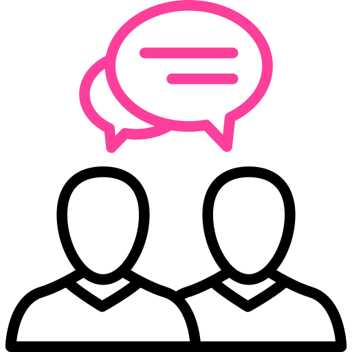 Laurelo Clear communication at every step