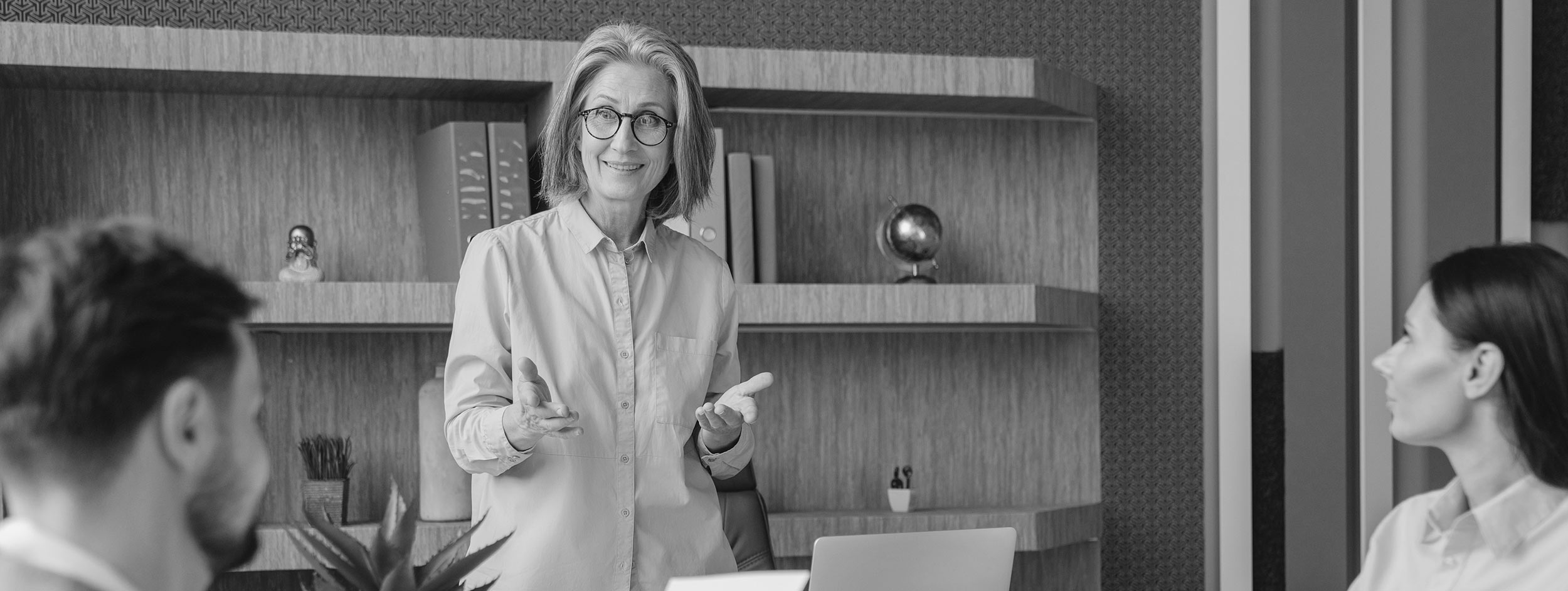 Laurelo Personal Case Manager