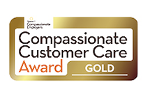 Compassionate Customer Care