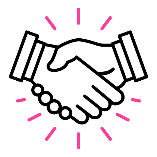 Laurelo Flexible partnership options