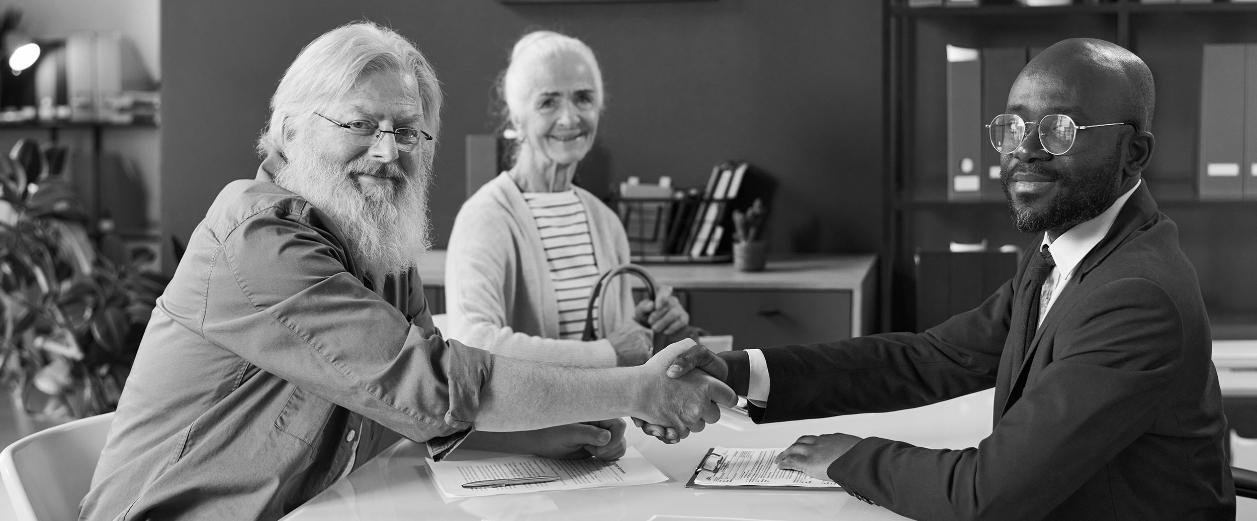 Laurelo Professional Executorship