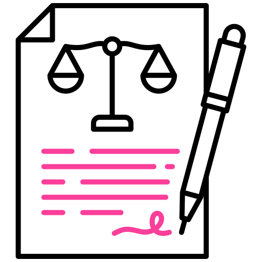 Laurelo Completing the <b>legal work</b>