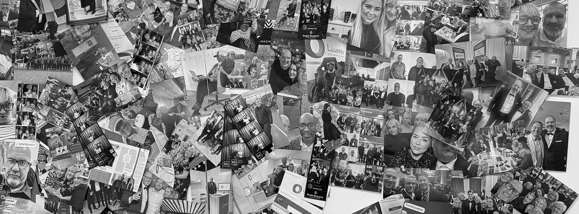 Laurelo Stories & Support