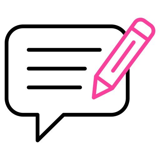 Laurelo Full transparency and feedback