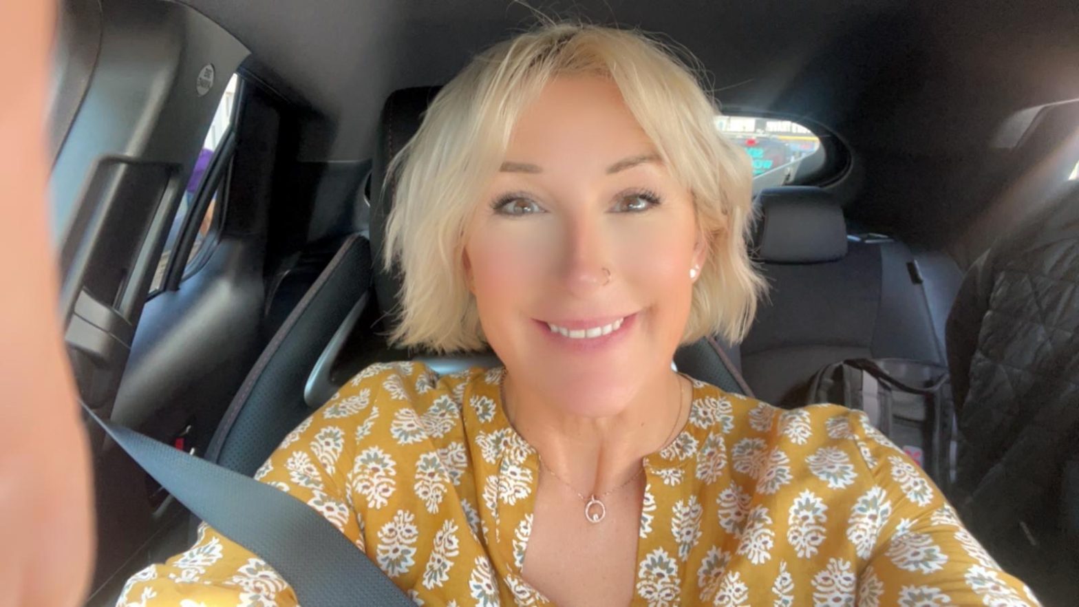 MEET THE TEAM: Zoë Hood