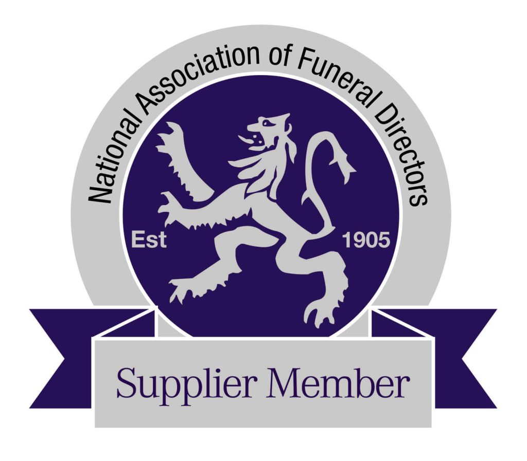 Supplier Member of NAFD