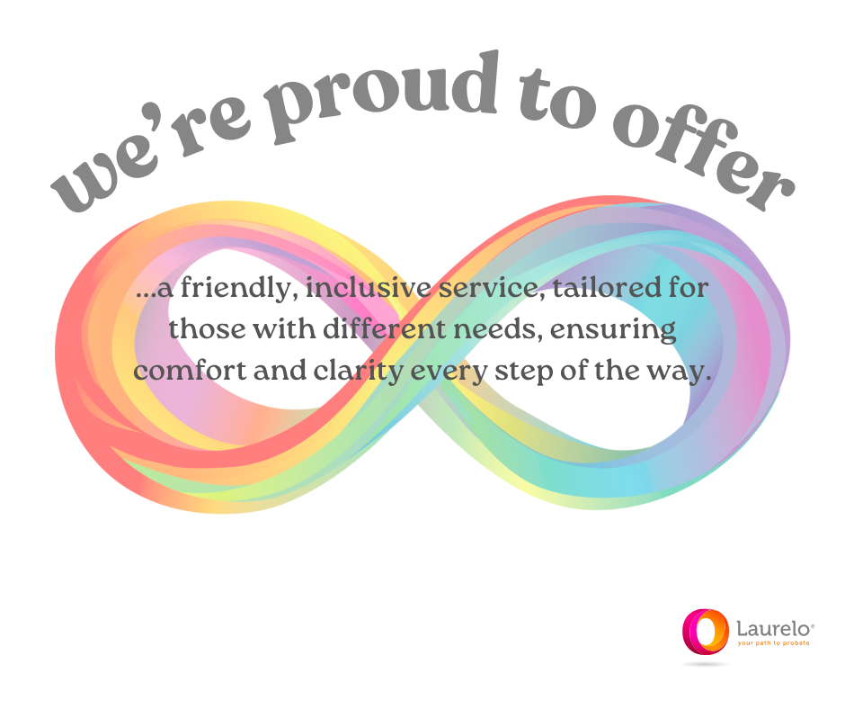 When Someone Passes Away in England or Wales: A wellbeing step-by-step Guide for Beginners