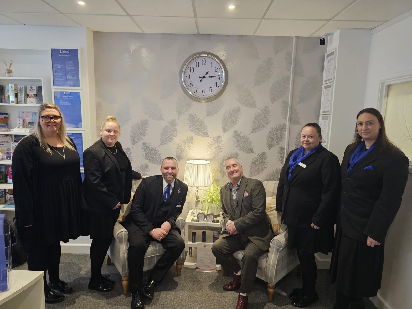 Bespoke training for partners