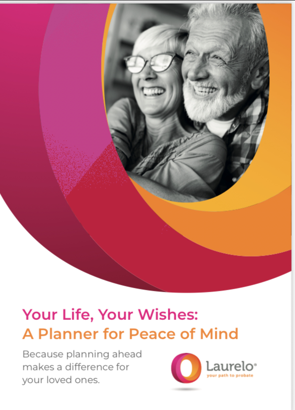 Laurelo Launches Full-Circle Support with Pre-Death Planner and Aftercare Site During Dying Matters Awareness Week