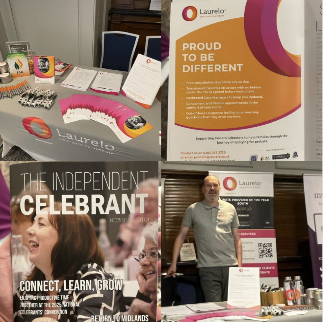 Reflecting on the National Celebrants Convention 2025