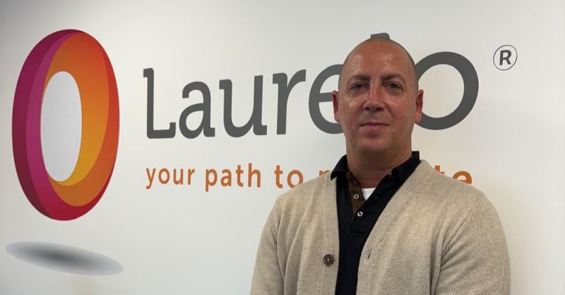 Welcome to the Team, Simon Shaer