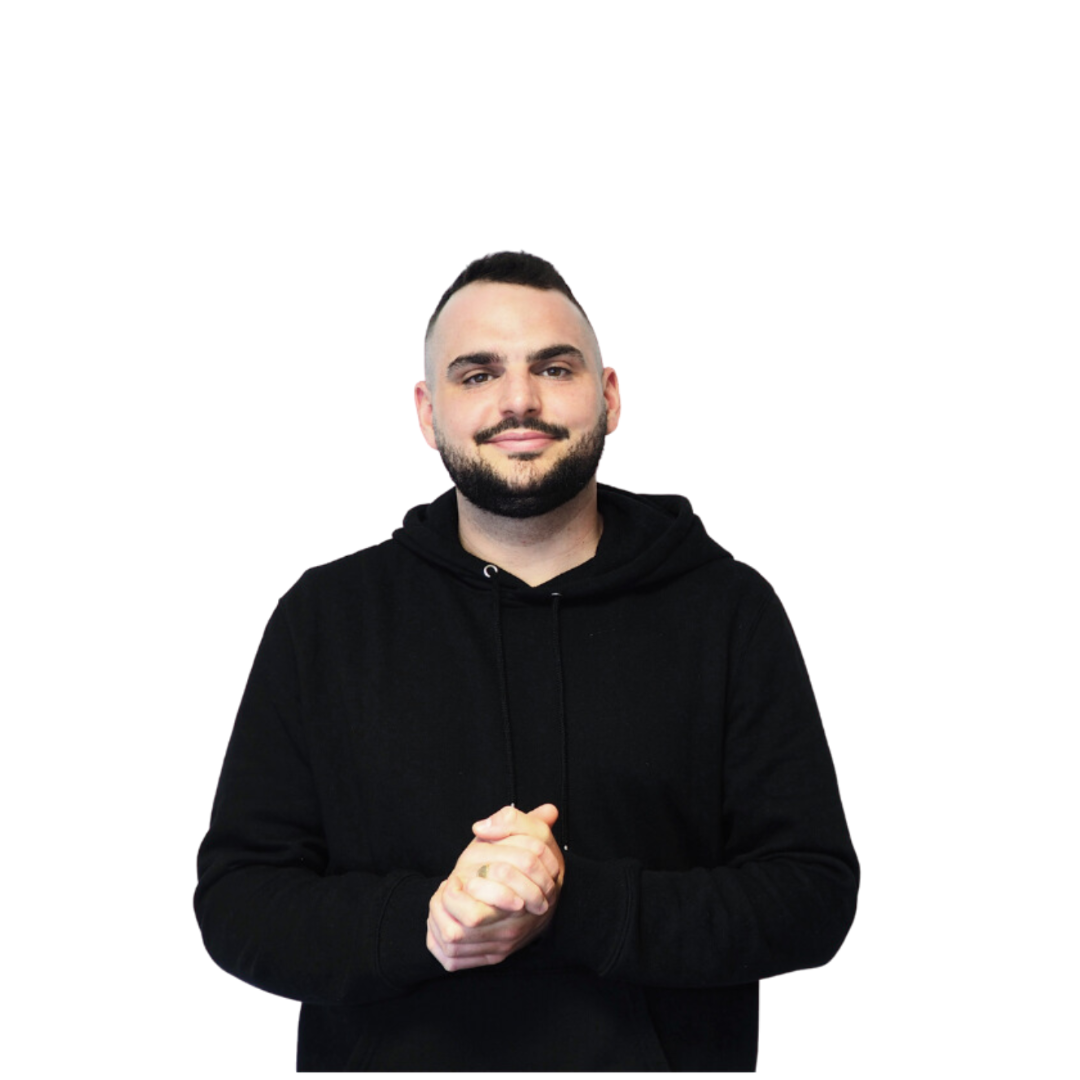 Welcoming Sam Hutchinson