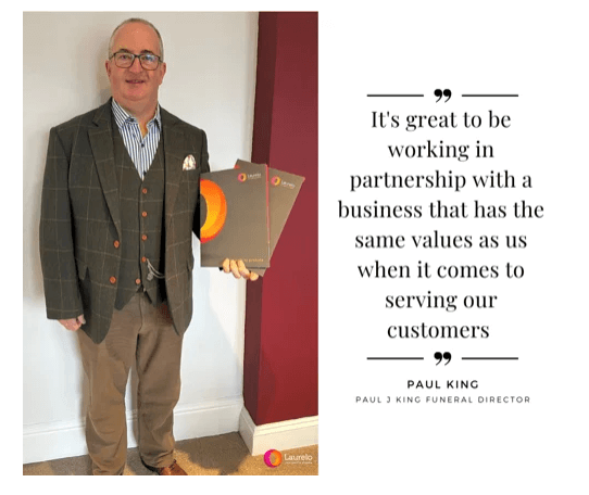 Our VIPs (Very Important Partnerships)