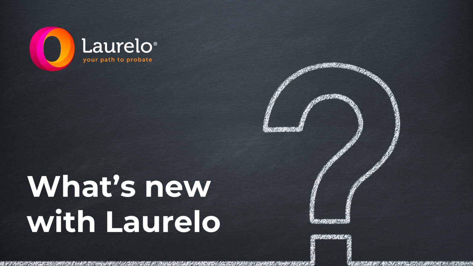 What’s New at Laurelo: Wellbeing, Growth and Giving Back