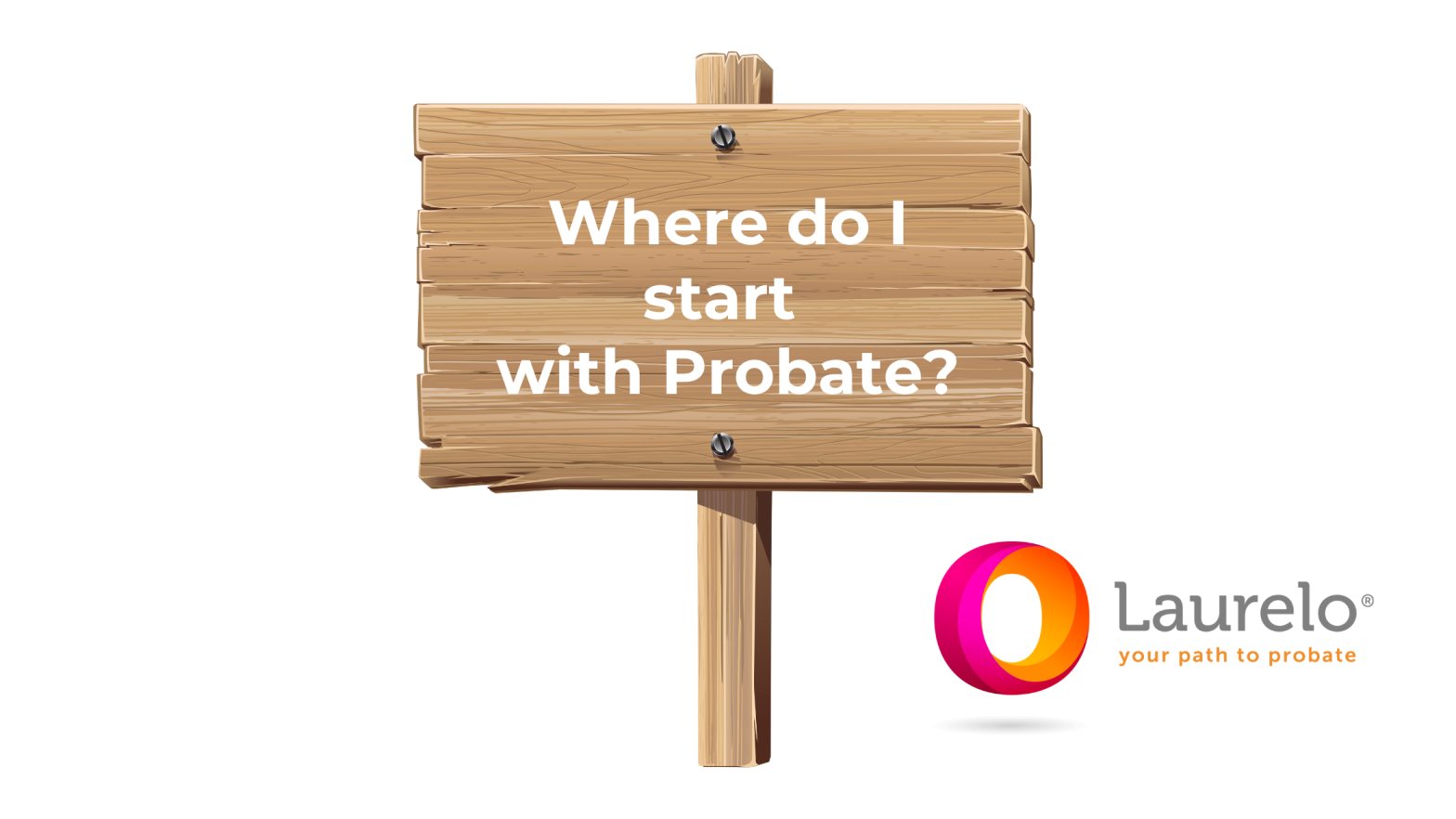 Where Do I Start With Probate?