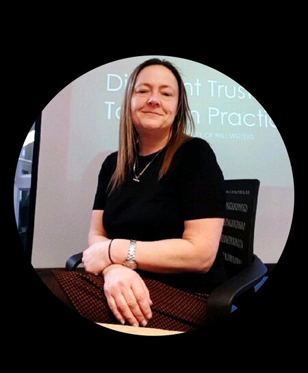 Carmen Cottingham – A New Chapter at Laurelo – Your path to probate