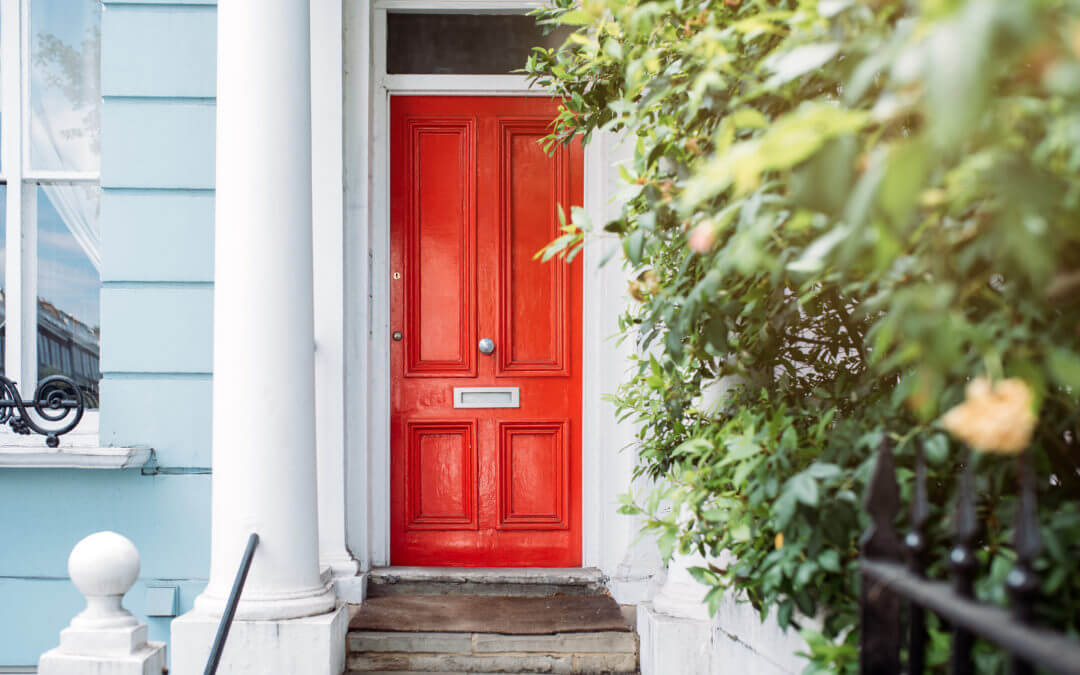 What to Do When Someone Dies