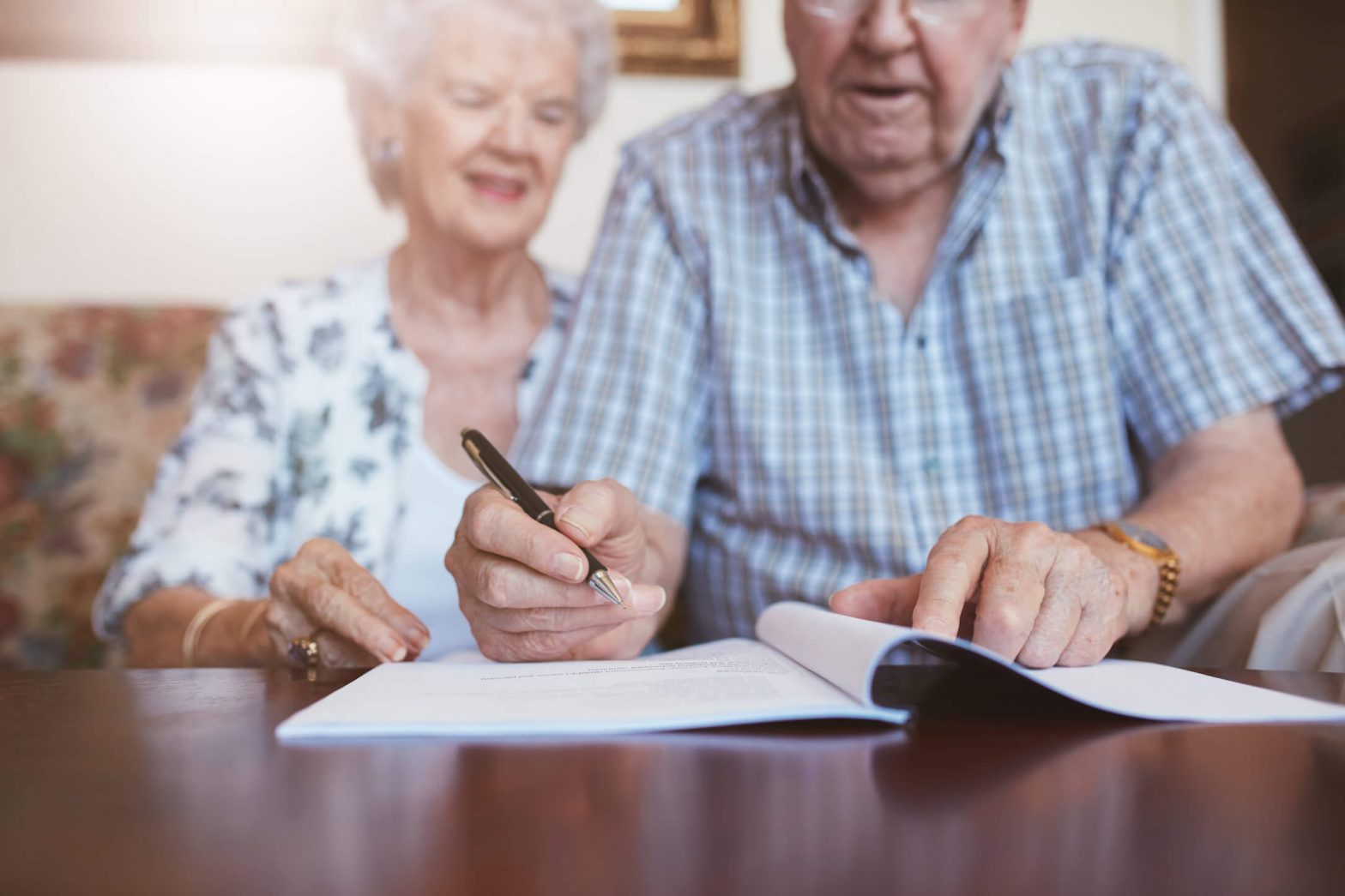 What are the Consequences of Dying Without a Will?