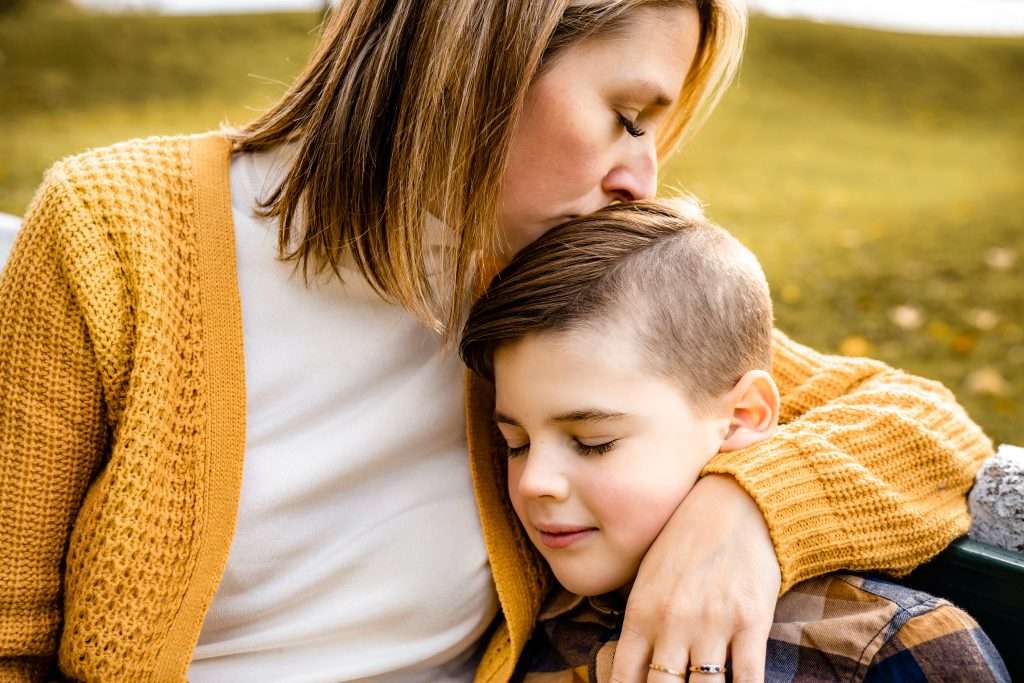 How Laurelo Supports Families After The Loss Of A Partner | Broken Heart | Laurelo Probate Specialists