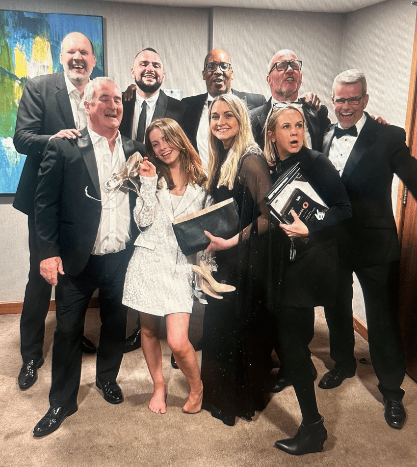 Putting Families First In Probate, Not Awards