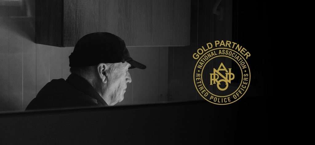 Laurelo When Experience Doesn’t Prepare You – A Retired Police Officer’s Experience of Probate Support